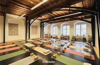 Büro zu mieten in Hofgasse, 8010 Graz, *** MIETANBOT LIEGT VOR *** Historischer Raum aus 1620 mit 4,16 m Höhe - vielseitig nutzbar