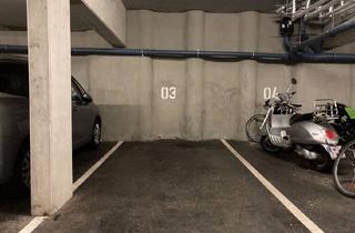 Garagen mieten in Endstation U3 Ottakring, 1160 Wien, GARAGENPLATZ/Tiefgarage zu mieten