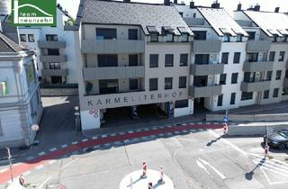 Gewerbeimmobilie mieten in Julius Raab-Promenade 31-35, 3100 Sankt Pölten, Lagerfläche direkt im Zentrum von St. Pölten - gleich neben dem Rathausplatz!