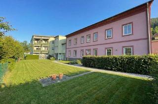 Genossenschaftswohnung in Hieflauer Straße 33, 8790 Eisenerz, Mietwohnung in Eisenerz