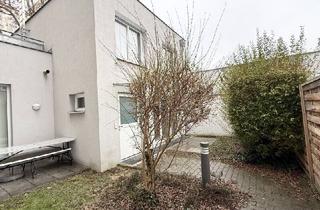 Büro zu mieten in Meidlinger Hauptstraße, 1120 Wien, Tolle Lage - Wohnbüro mit Garten/Nähe U6