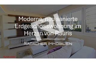 Wohnung kaufen in 5661 Rauris, Rauris: 3 Zimmerwohnung zu verkaufen