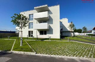 Wohnung kaufen in Hörrgasse 31, 4060 Leonding, Neubau/Erstbezug in Leonding/Doppl - Vereinbaren Sie jetzt Ihren Besichtigungstermin!