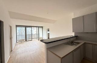 Wohnung mieten in 1120 Wien, Nette Wohnung mit Loggia und nur 50 Meter zur U 6/Nähe EURO-PLAZA