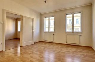 Wohnung kaufen in Vorgartenstraße, 1020 Wien, Schöne 2-Zimmerwohnung Nähe Prater!