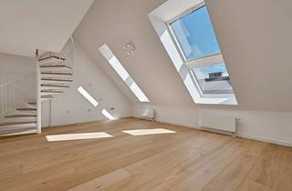 Wohnung kaufen in Leibenfrostgasse 8/32, 1040 Wien, Leibenfrostgasse 8 - Zwischen Sehnsucht und Realität