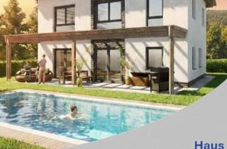 Villen zu kaufen in 9500 Villach-Innere Stadt, Schlüsselfertig mit Bodenplatte € 336.579, Fixpreisgarantie