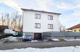 Haus kaufen in 3873 Brand, Familienglück im Grünen - Großzügiges Wohnhaus in ruhiger Lage