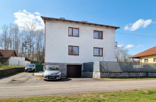 Haus kaufen in 3873 Brand, Familienglück im Grünen - Großzügiges Wohnhaus in ruhiger Lage