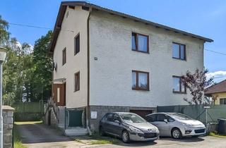 Haus kaufen in 3873 Brand, Großzügiges Wohnhaus in Ruhiger Lage