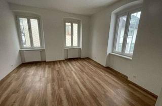 Wohnung mieten in Pertholzerstraße, 3860 Heidenreichstein, Helle 2-Zimmer Wohnung mit Balkon - Burgblick