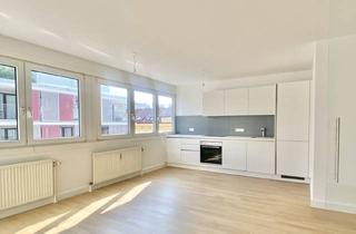 Maisonette mieten in Erdbergstraße, 1030 Wien, Moderne 3-Zimmer-Maisonette-Wohnung mit Balkon zwischen Rochusmarkt und Donaukanal