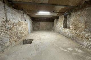 Lager mieten in 1150 Wien, Großes Lager/ Magazin nähe Lugnercity