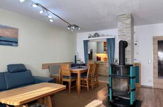 Wohnung kaufen in 9500 Villach-Innere Stadt, Wohnen auf zwei Ebenen