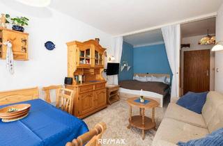 Wohnung kaufen in 5505 Mühlbach am Hochkönig, "Klein. Fein. Ganz viel Berggefühl." - Ferienwohnung in Mühlbach am Hochkönig!