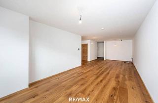 Wohnung kaufen in 5620 Schwarzach im Pongau, "2-Zimmer-Balkonblick" Premium Residence