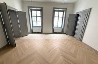 Büro zu mieten in 8010 Graz, Repräsentative, stilvolle Bürofläche im traditionsreichen Palais Trauttmansdorff zu mieten - 8010 Graz