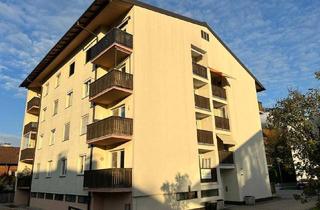 Wohnung kaufen in 6322 Kirchbichl, Sanierungsbedürftige Wohnung mit Entwicklungspotenzial in Kirchbichl