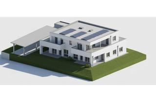 Penthouse kaufen in Kornweg, 4531 Kematen an der Krems, Dreifamilienhaus!!!!! Erstbezug mit Südbalkon, Carport und flexiblem Raumkonzept!