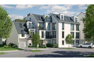 Wohnung kaufen in Canavesegasse, 1230 Wien, CANAVESE – Erstbezug 2-Zimmer-Wohnung mit Balkon in ruhiger Lage, Liesing – PROVISIONSFREI