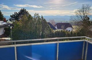 Genossenschaftswohnung in Rauhensteinweg, 3110 Griechenberg, wunderschöne Etagenwohnung am Sonnenhang