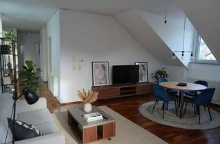 Wohnung mieten in 5252 Aspach, freundliche, helle 3 Zimmer Wohnung im Zentrum von Aspach