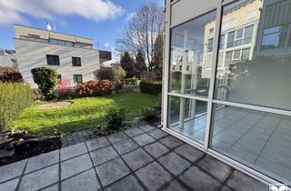 Wohnung mieten in 6890 Lustenau, Mieter gesucht - Gartenwohnung in Zentrums- & Grenznähe