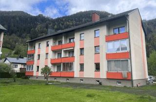 Wohnung mieten in Spitalsiedlung, 8775 Kalwang, 3-Zimmer-Wohnung Kalwang, Bezirk Leoben, Steiermark