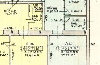 Wohnung mieten in Schenkendorfgasse 48/1, 1210 Wien, 2 Zi wohnung nahe floridsdorf bhf