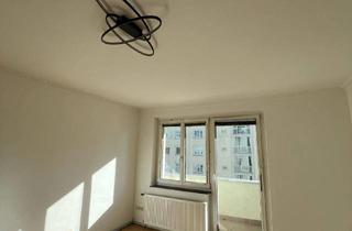 Wohnung mieten in Machstrasse, 1020 Wien, Helle 3-Zimmer-Wohnung mit Loggia im Grünen / Stuwerviertel 1020