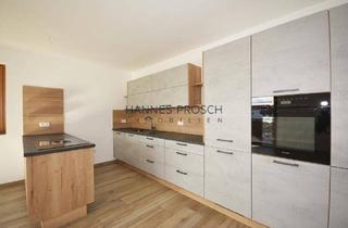 Wohnung mieten in 6380 Sankt Johann in Tirol, Miete: Neuvermietung einer 3 Zimmerwohnung in zentraler Lage von St. Johann in Tirol