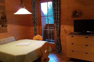 Wohnung mieten in Turracherhöhe 289, 8864 Turrach, Vollmöblierte, gemütliche 2,5 Zimmer Wohnung mit Balkon und KFZ-Stellplatz direkt im Schi-/Wandergebiert Turracherhöhe