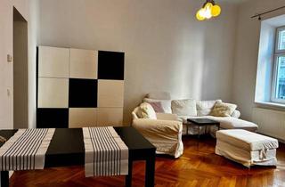 Wohnung mieten in Stauraczgasse, 1050 Wien, Studentenwohnung Wiedner Hauptstraße