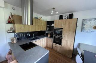 Genossenschaftswohnung in 3161 Sankt Veit an der Gölsen, Moderne 4-Zimmer Neubau Wohnung mit Balkon