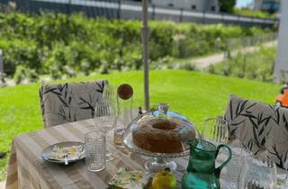 Wohnung mieten in Behamberg 244, 4441 Penz, Nachmieter gesucht: Moderne Gartenwohnung in Behamberg (Nähe Steyr)