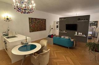 Wohnung mieten in Mexikoplatz 23, 1020 Wien, 2-Zimmer Altbauwohnung mit Balkon