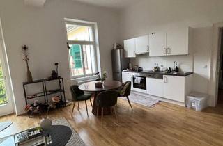 Wohnung mieten in Heinrichstrasse 16, 8010 Graz, Altbauwohnung im Uni viertel