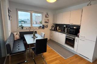 Wohnung mieten in Linzer Bundesstraße 77, 5023 Salzburg, Neuwertige 3-Zimmer-Premium-Wohung mit Balkon & Stellplatz in ruhigem Haus