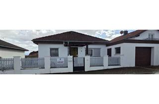 Einfamilienhaus kaufen in 7035 Steinbrunn, Einfamilienhaus nahe dem Badesee Steinbrunn – Wohnen mit Lebensqualität