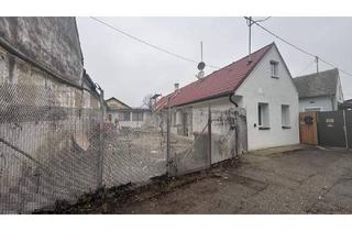 Haus mieten in 2263 Waidendorf, ERSTBEZUG NACH SANIERUNG! Einfamilienhaus in Waidendorf! MIETKAUF MÖGLICH