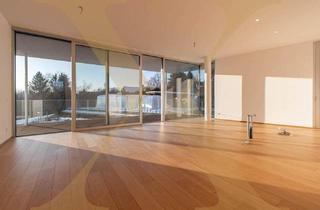 Wohnung kaufen in 4060 Leonding, PARKVILLEN Zaubertal - Exklusive Wohnung mit hochwertiger Ausstattung in Leonding zu verkaufen!