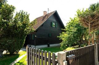 Einfamilienhaus kaufen in 4030 Linz, Holzhaus in Pichling mit Potenzial