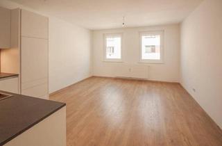 Wohnung mieten in Brunnenmarkt, 1160 Wien, Wunderschöne 2-Zimmer-Wohnung beim Brunnenmarkt | hell & freundlich | DAN-Markenküche