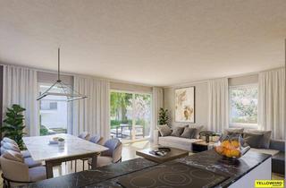 Villen zu kaufen in Wittgensteinstraße, 1230 Wien, Zweifamilienvilla | 3 Terrassen I 2 Balkone I 42 m² privater Garten