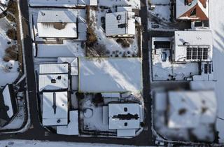 Grundstück zu kaufen in 6402 Hatting, Ruhig gelegenes Baugrundstück am Waldrand in Hatting