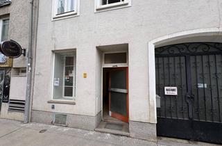 Immobilie mieten in Kreuzgasse 66, 1180 Wien, Ebenerdiges Geschäftslokal mit Straßenseitigem Zugang