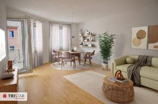 Wohnung mieten in 2351 Wiener Neudorf, 2 Zimmer Hit I großzügiger Terrasse I Inklusive Parkplatz