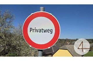 Haus kaufen in 3970 Weitra, Sacherl für Tierhaltung und Selbstversorger - Ortsrandlage!