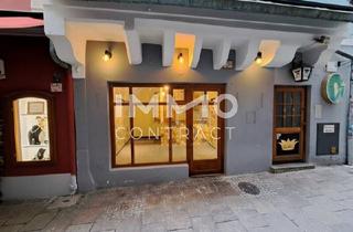 Geschäftslokal mieten in Franziskanergasse, 8010 Graz, Attraktives Geschäftslokal in Graz: Franziskanergasse 4 Top 8