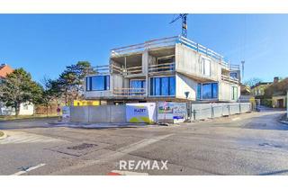 Haus kaufen in Neukettenhoferstraße, 2320 Schwechat, Moderne Twin-Villen mit Luxus-Ausstattung und Panoramablick über den Felmeyergarten. Grünruhelage mit sehr guter Infrastruktur